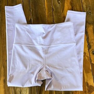 Athleta Ultra high rise Elation Leggings